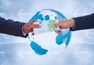 investimento estrangeiro logística Portugal