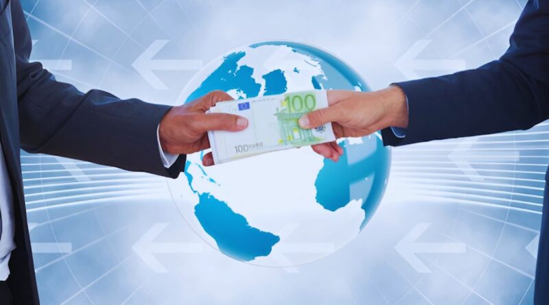 investimento estrangeiro logística Portugal