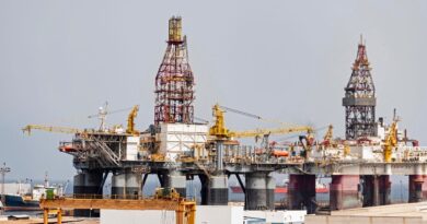 licença de petróleo no Brasil