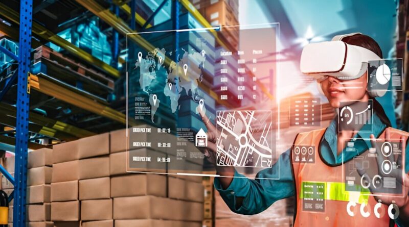 logistica digital portugal