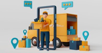 logística portuguesa e-commerce