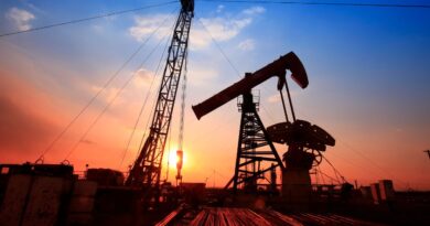 maiores campos de petróleo no Brasil