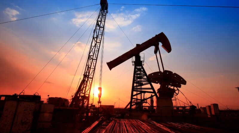 maiores campos de petróleo no Brasil