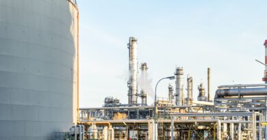 maiores empresas de petróleo e gás brasil