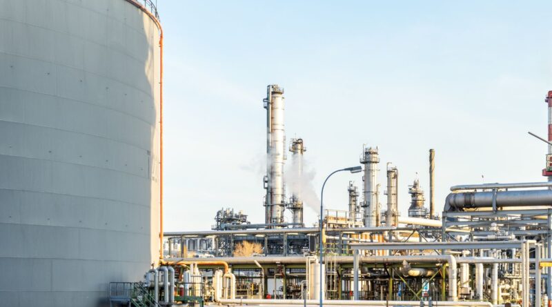 maiores empresas de petróleo e gás brasil