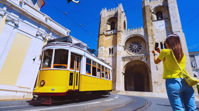 marcos transporte portugal