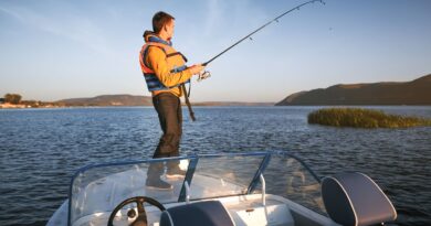 operadores de pesca Guiné Equatorial