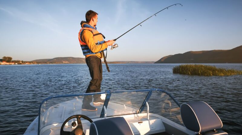 operadores de pesca Guiné Equatorial