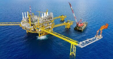 perfuração offshore sustentável brasil
