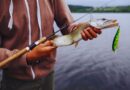 pesca esportiva Guiné Equatorial
