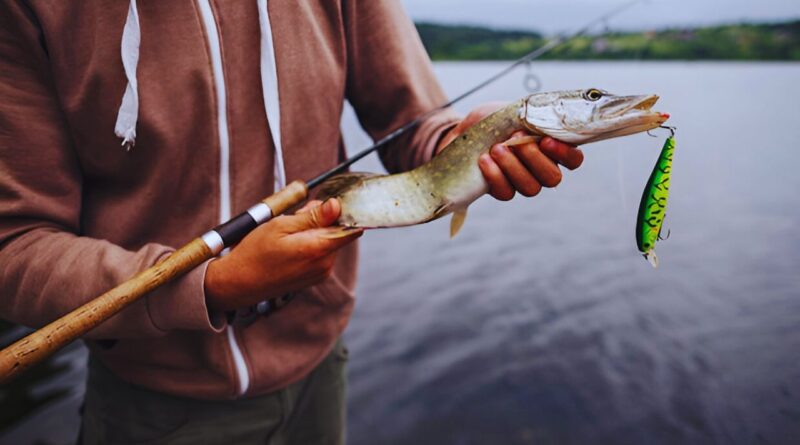 pesca esportiva Guiné Equatorial