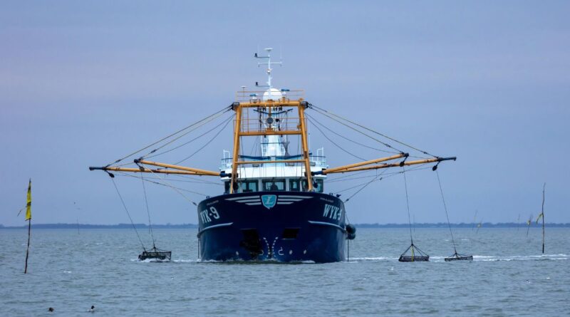 pesca oceânica annobón