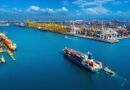 porto logistica europa