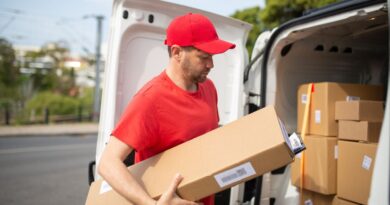 profissoes de logistica em portugal