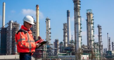 projetos petroquímicos brasil