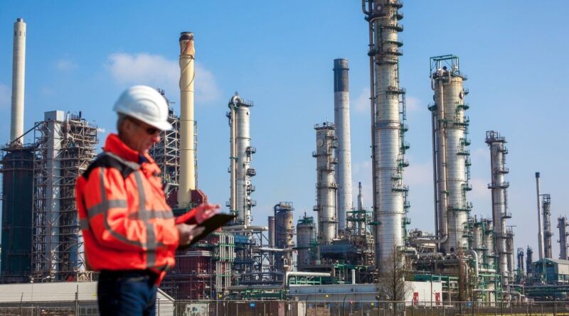 projetos petroquímicos brasil