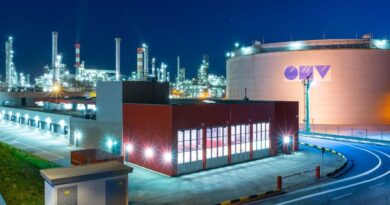 refinarias de petróleo brasil