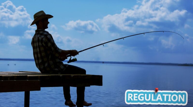 regulamentacoes pesca guine equatorial