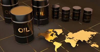 reservas de petróleo do Brasil ranking global