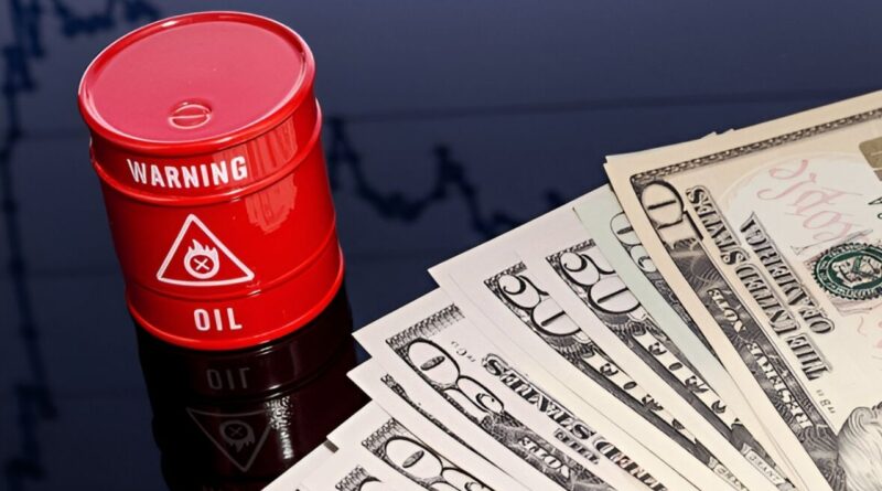 riscos investir mercado petrolífero Brasil