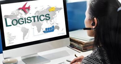 software logístico em Portugal