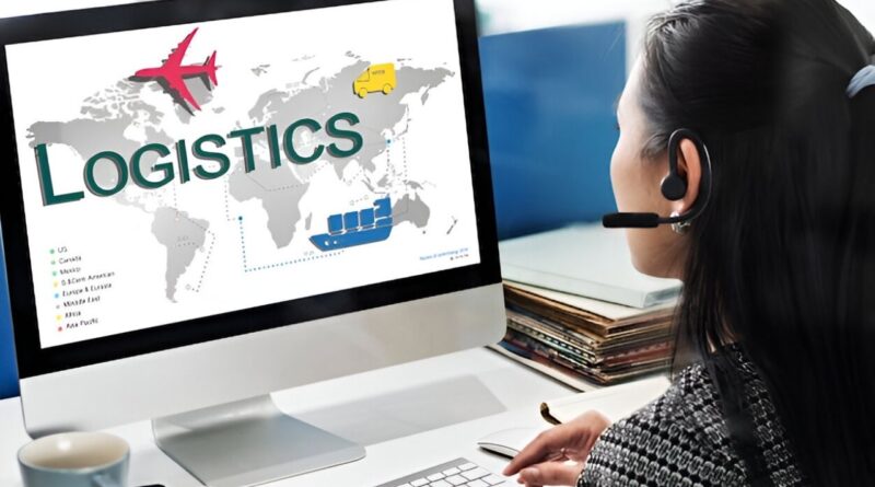 software logístico em Portugal