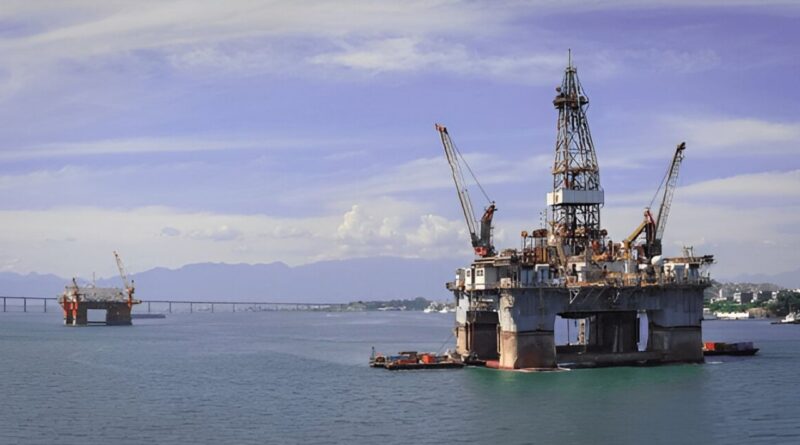 sucesso petróleo e gás brasil