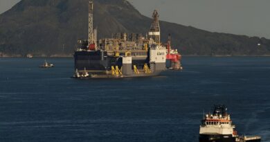 tecnologias petroliferas brasil