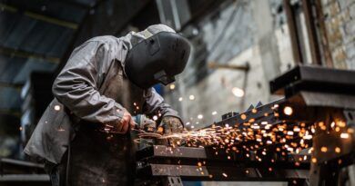 Angola Transformação Industrial