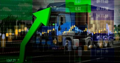 Brasil setores em ascensão