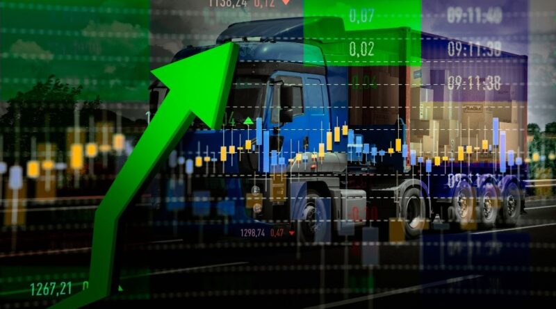 Brasil setores em ascensão