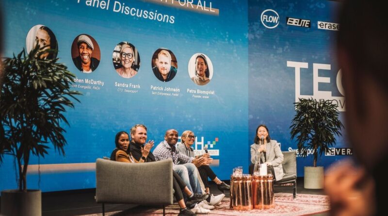 Conferências Tech Portugal