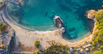 Economia azul cabo verde