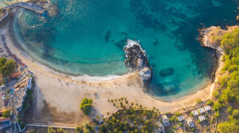 Economia azul cabo verde