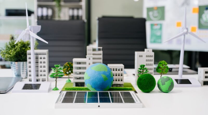 Economia digital verde cabo verde