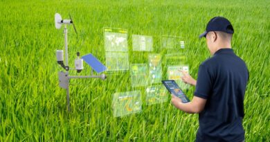 Inovacoes agritech sao tome