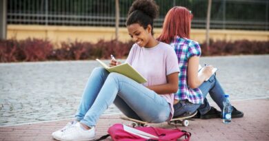 Sistemas de educação português vs americano