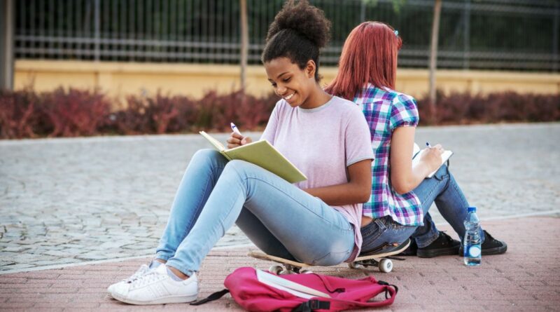 Sistemas de educação português vs americano