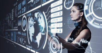 Tecnologias futuristas portugal