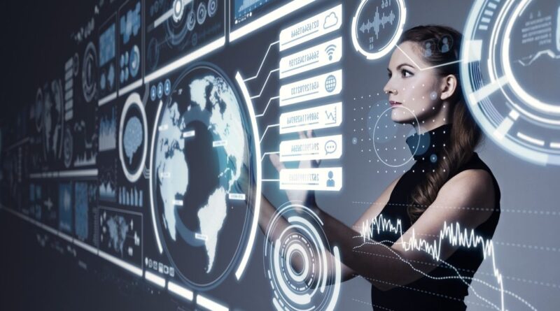 Tecnologias futuristas portugal