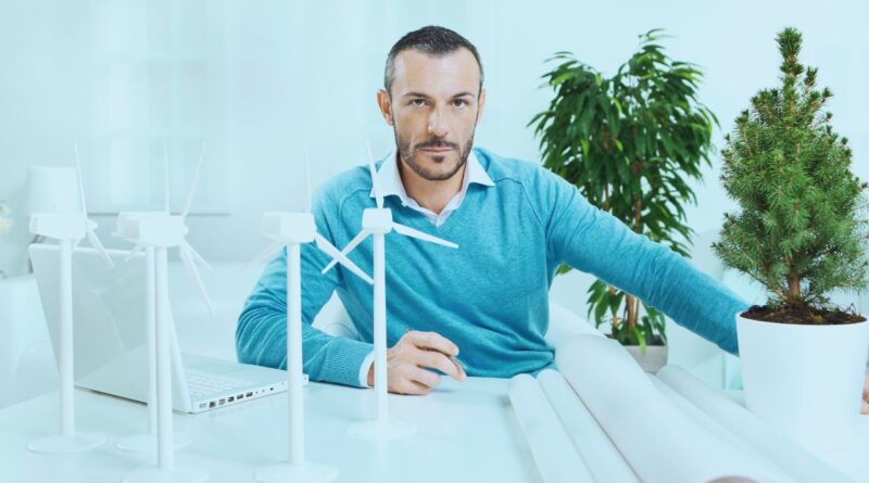 Tecnologias verdes lusofonas