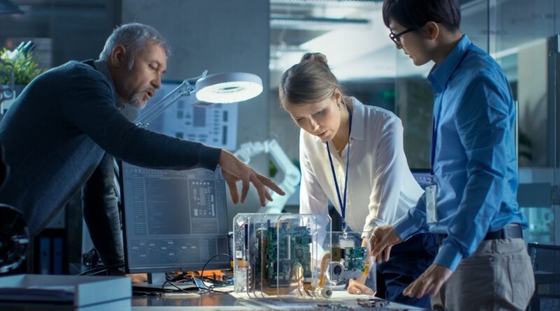 cabo verde inovação