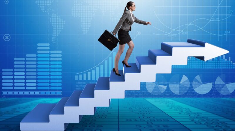 carreiras em crescimento portugal