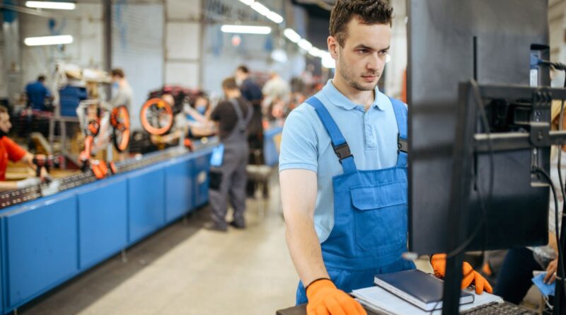 centros manufatura angola