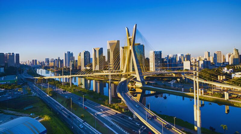 cidades inteligente brasil