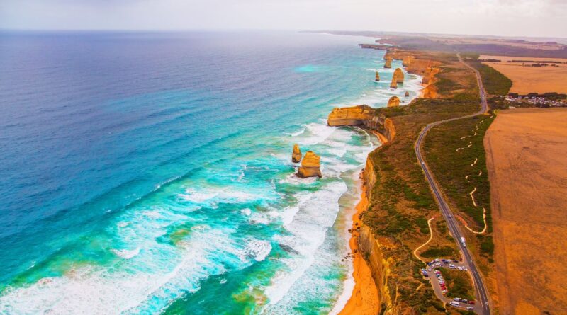crescimento azul São Tomé