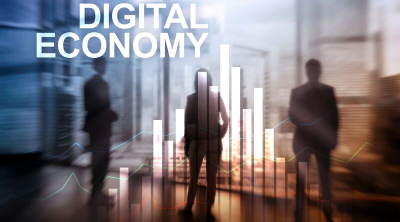 economia digital África lusófona