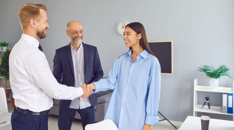 empresas contratando Portugal