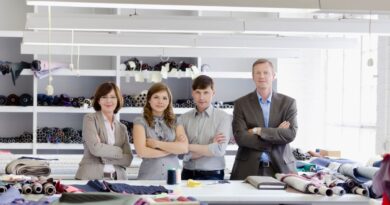 empresas familiares Portugal