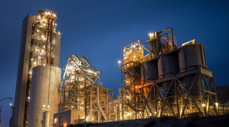 indústrias futuras cabo verde